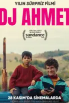 DJ Ahmet İzle Full HD