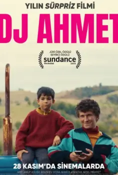 DJ Ahmet İzle Full HD