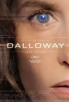 Dalloway 2025 Full İzle