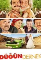 Düğün Dernek 1 İzle