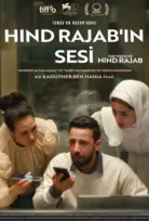 Hind Rajab’ın Sesi İzle