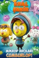 Kral Şakir Cumburlop Full HD İzle