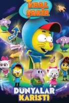 Kral Şakir: Dünyalar Karıştı İzle