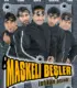 Maskeli Beşler İntikam Peşinde İzle