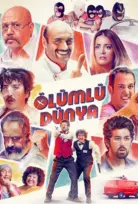 Ölümlü Dünya 1 İzle