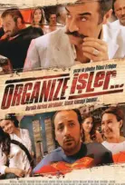 Organize İşler İzle