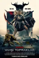 Predator Vahşi Topraklar Full İzle