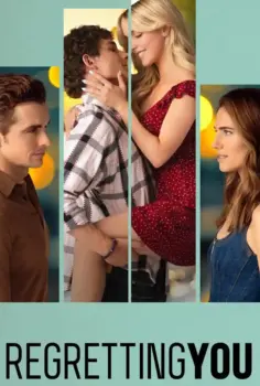 Regretting You Film İzle