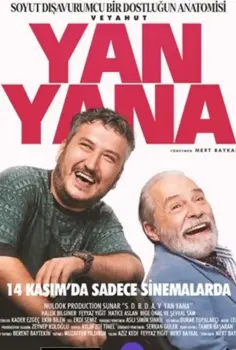S.D.B.D.A. Veyahut Yan Yana İzle