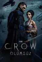 The Crow: Ölümsüz 2024 İzle