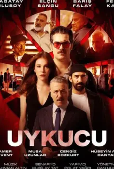 Uykucu Filmi İzle