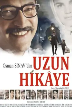 Uzun Hikaye Filmi İzle
