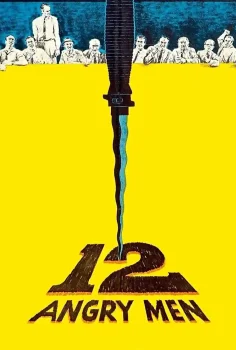 12 Öfkeli Adam Türkçe Dublaj İzle