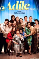 Adile Naşit 2025 İzle