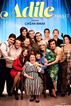 Adile Naşit 2025 İzle