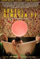 Adresi Olmayan Ev İzle Full