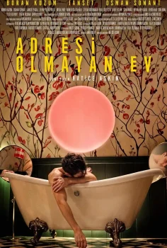 Adresi Olmayan Ev İzle Full