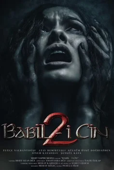 Babil-i Cin 2 İzle