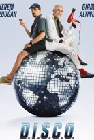 D.I.S.C.O. Film İzle Full