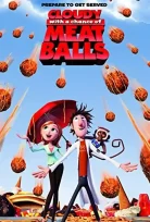 Köfte Yağmuru 1 İzle