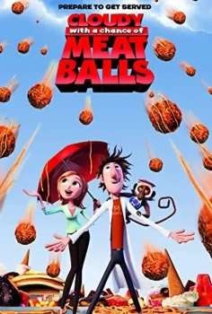 Köfte Yağmuru 1 İzle