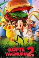 Köfte Yağmuru 2 Full HD İzle