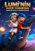 Lumi’nin Kayıp Yumurtası İzle