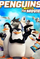 Madagaskar Penguenleri Türkçe Dublaj İzle