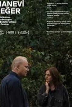 Manevi Değer Filmi İzle