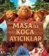 Maşa İle Koca Ayıcıklar İzle Türkçe Dublaj