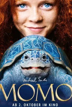 Momo 2025 Filmi İzle
