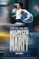 Muhteşem Marty İzle
