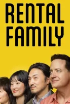 Rental Family İzle