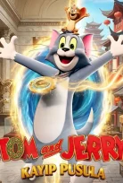 Tom ve Jerry Kayıp Pusula Full İzle