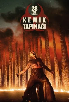 28 Yıl Sonra: Kemik Tapınağı Türkçe Dublaj İzle