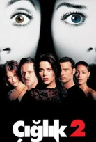 Çığlık 2 İzle