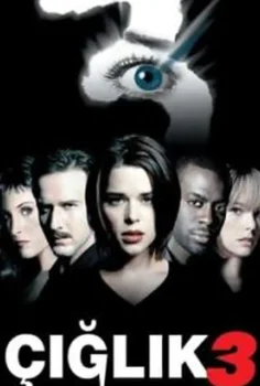Çığlık 3 Türkçe Dublaj İzle