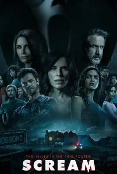 Çığlık 5 Full İzle