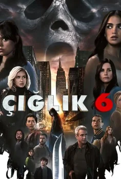 Çığlık 6 Türkçe Dublaj İzle
