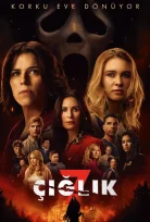 Çığlık 7 İzle