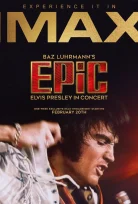 EPiC Elvis Presley in Concert Full HD İzle