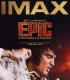 EPiC Elvis Presley in Concert Full HD İzle