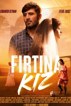 Fırtına Kız Filmi İzle