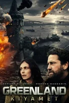 Greenland: Kıyamet Full HD İzle