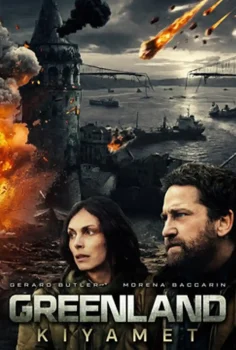 Greenland: Kıyamet Full HD İzle
