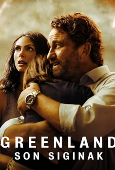 Greenland: Son Sığınak Full İzle