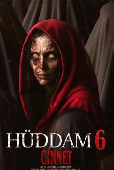 Hüddam 6: Cinnet İzle