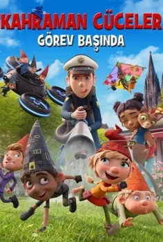 Kahraman Cüceler: Görev Başında İzle