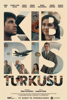 Kıbrıs Türküsü Full İzle