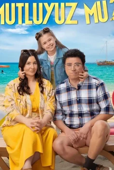 Mutluyuz Mu? Filmi İzle